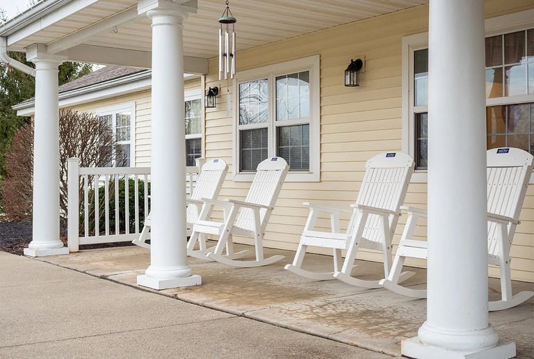 Barnes Place, Latrobe, PA 1