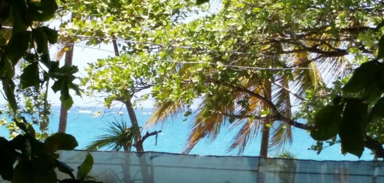 Hogar Barcelona at Ocean Park, San Juan, PR 2