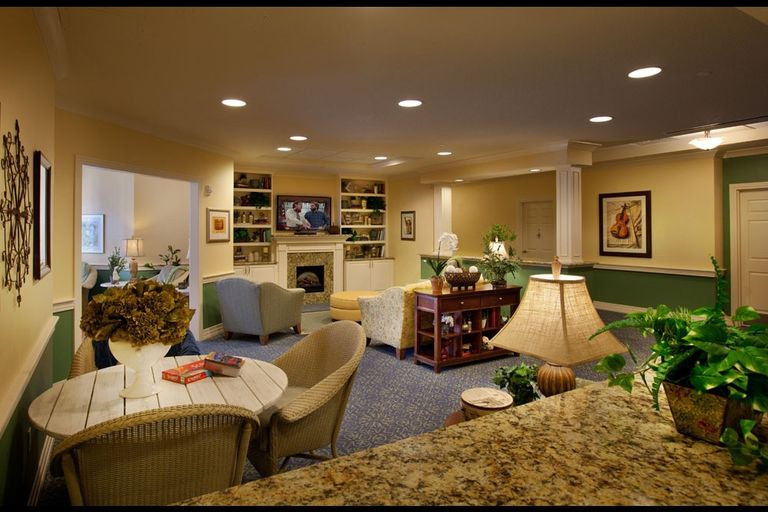 Serenades at Longwood, Longwood, FL 3