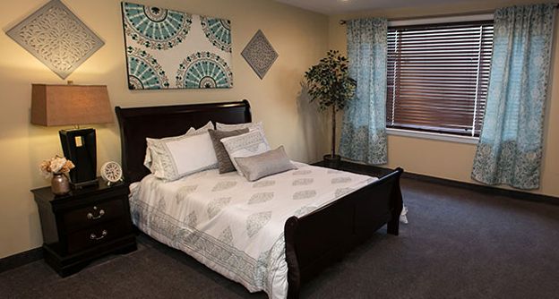 The Arbors at Islandia East and West, Islandia, NY 3