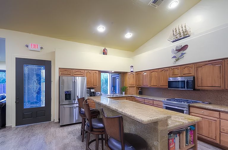 American Dream Home, Phoenix, AZ 3