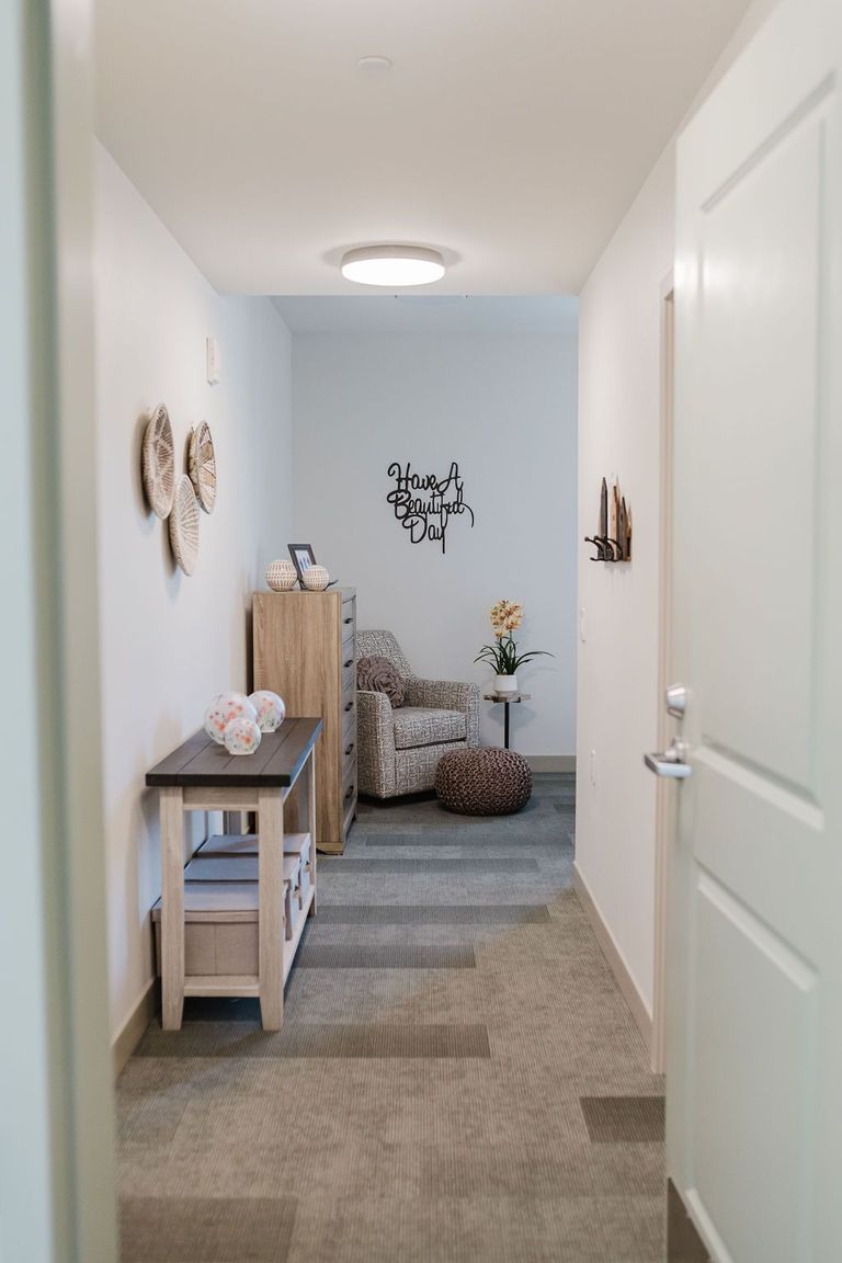 Villa Toscana Memory Care, Mountain View, CA 3