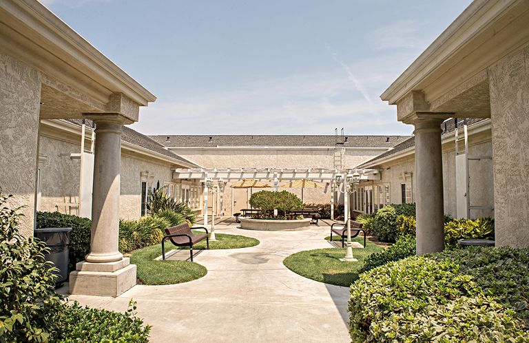 Valley Comfort 5, Modesto, CA 1