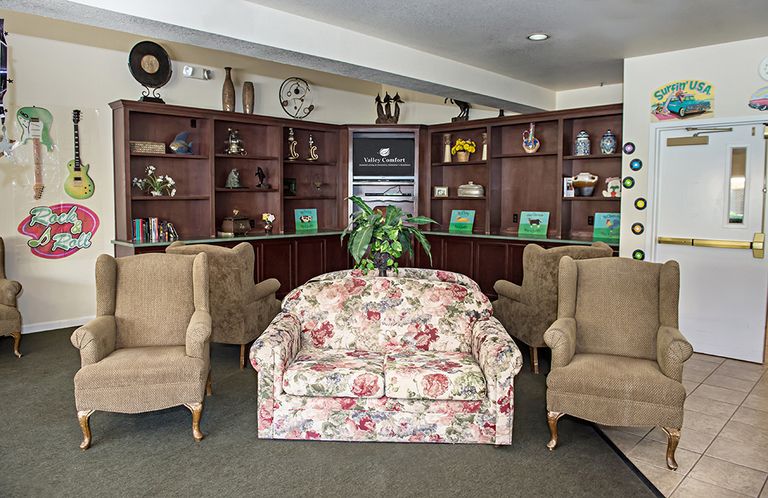 Valley Comfort 5, Modesto, CA 2