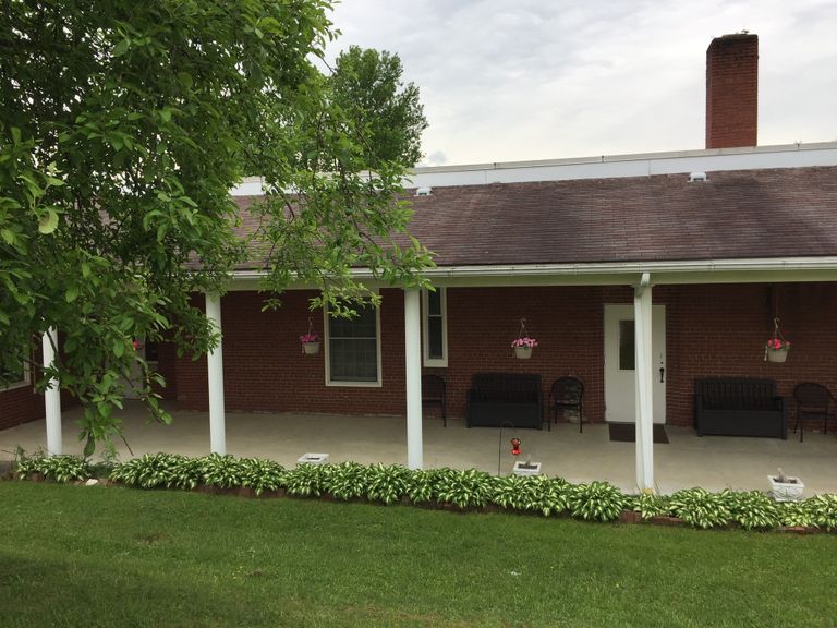 Beulahland, Grafton, WV 3