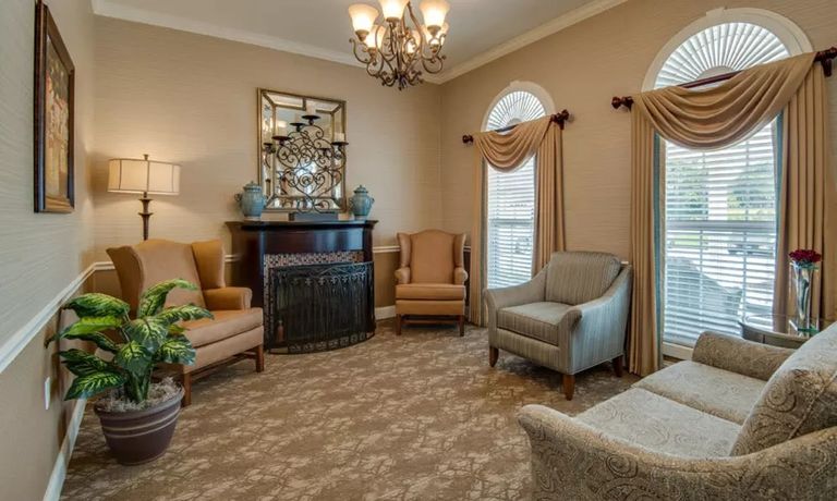 Adams Pointe Senior Living, Quincy, IL 2