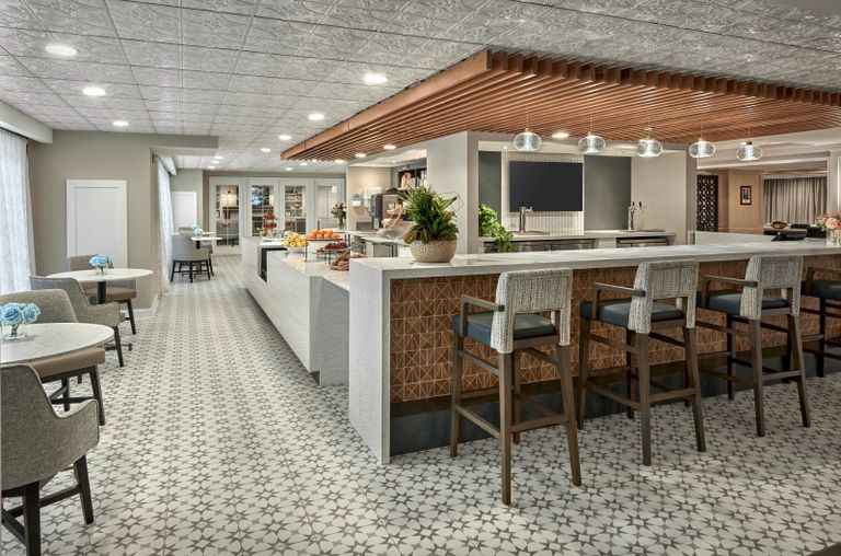 The Virginian by Cogir, Fairfax, VA 2