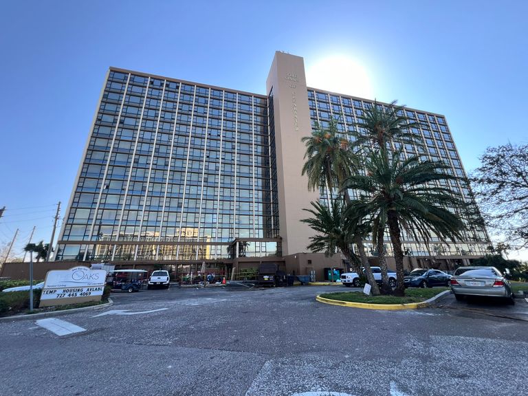 The Oaks of Clearwater, Clearwater, FL 1