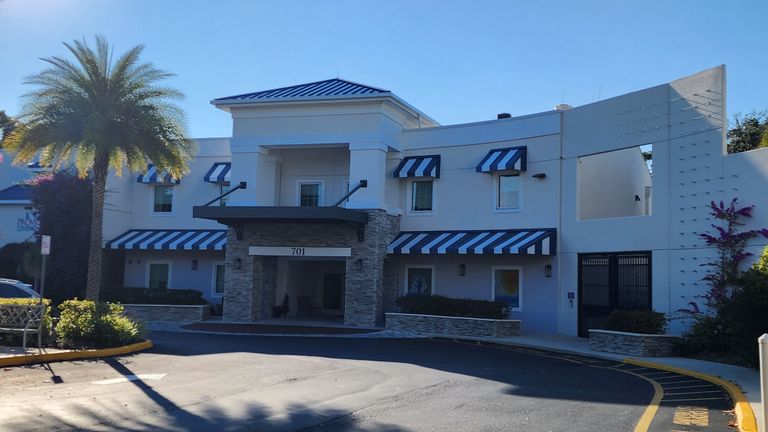 Providence Living at Maitland, Maitland, FL 3