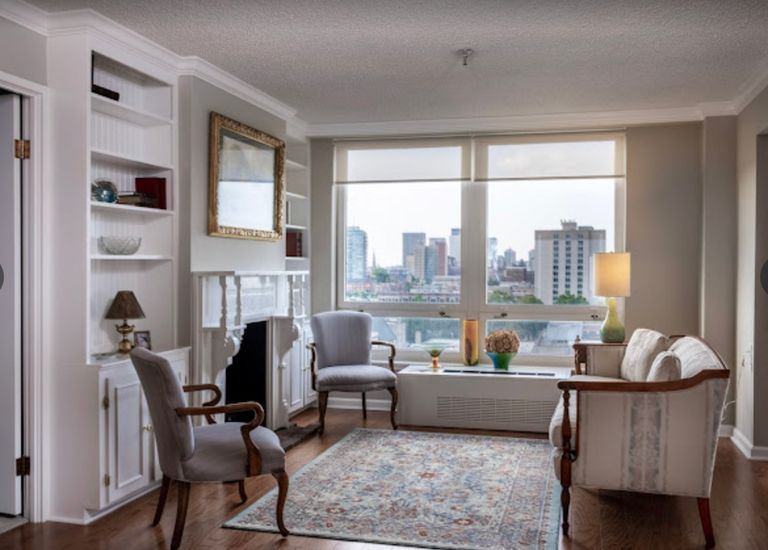Treyton Oak Towers, Louisville, KY 1