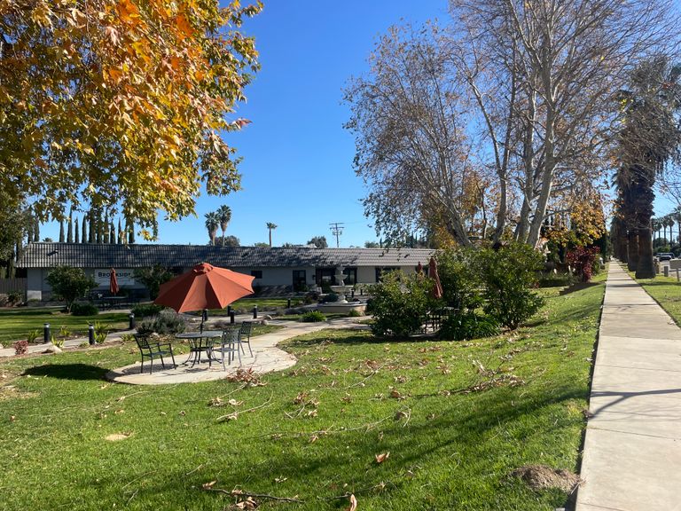 Brookside Healthcare Center, Redlands, CA 2