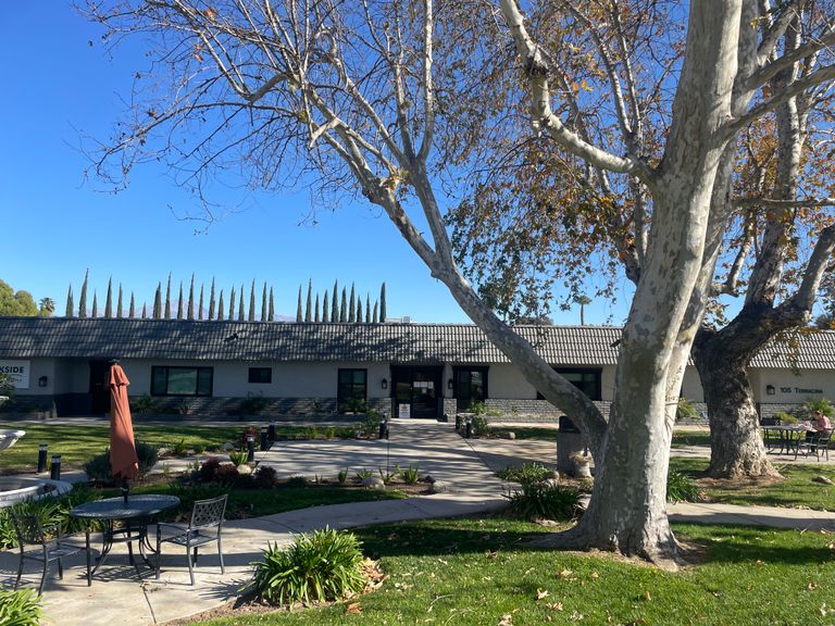 Brookside Healthcare Center, Redlands, CA 3