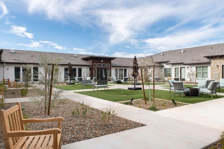 Spring Gardens Peoria, Peoria, AZ 2