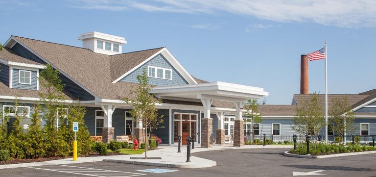 Hathorne Hill, Danvers, MA 1
