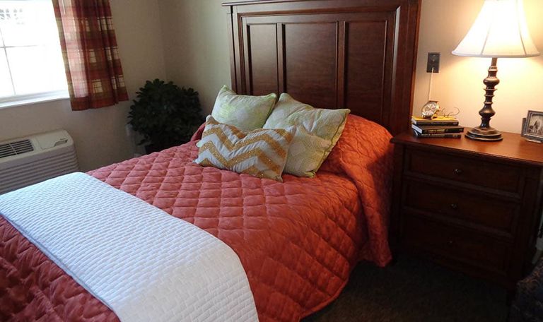 The Laurel at Vernon Hills Memory Care, Vernon Hills, IL 2