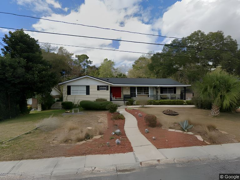 Some Place Like Home, Jacksonville, FL 1