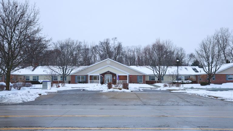 Arden Courts at Livonia, Livonia, MI 1