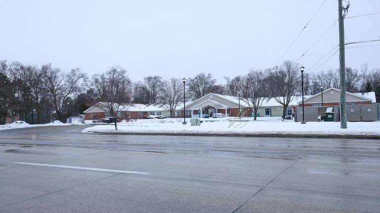 Arden Courts at Livonia, Livonia, MI 3