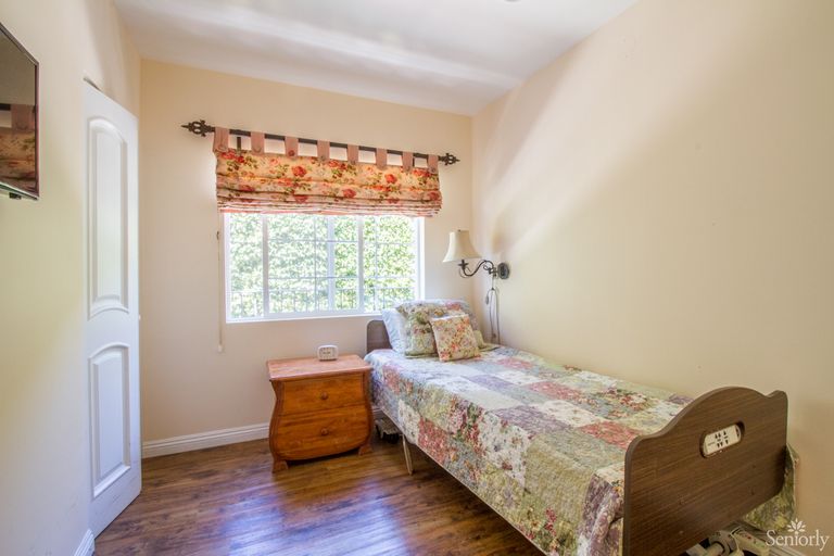 Raya's Paradise, Inc., Los Angeles, CA 2