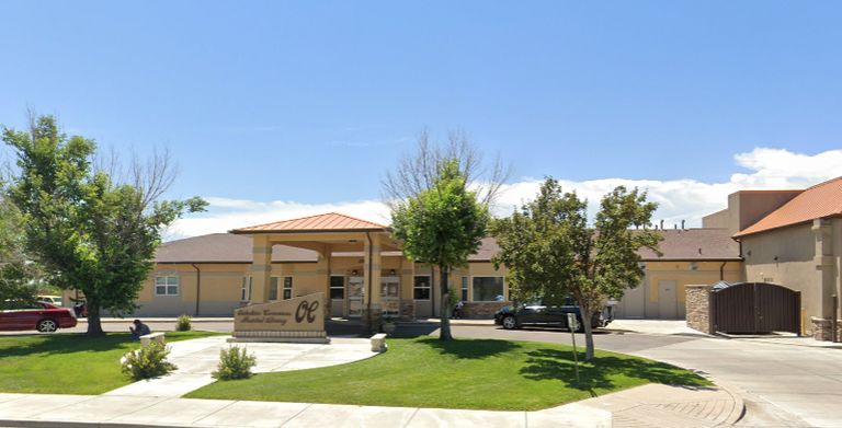 Trinity Life Gardens, Pueblo, CO 1