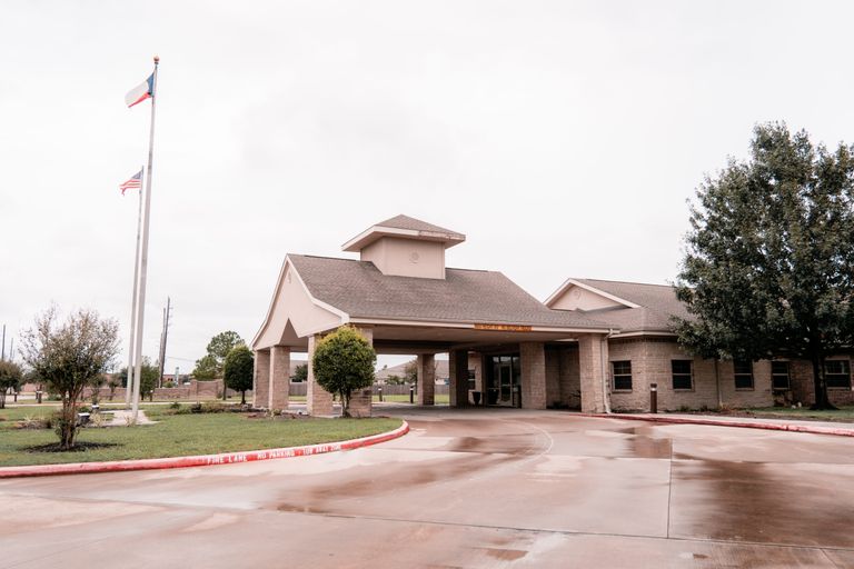 Eagle Crest Rapid Recovery, Houston, TX 3