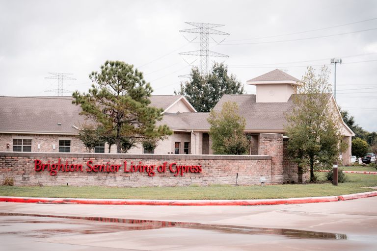 Eagle Crest Rapid Recovery, Houston, TX 1