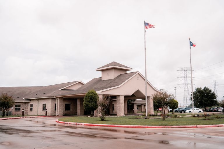 Eagle Crest Rapid Recovery, Houston, TX 2
