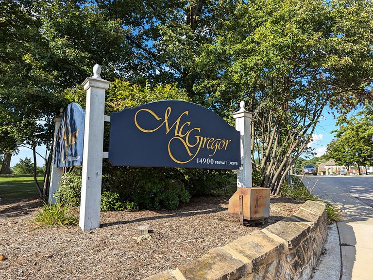 Mcgregor Assisted Living, East Cleveland, OH 2