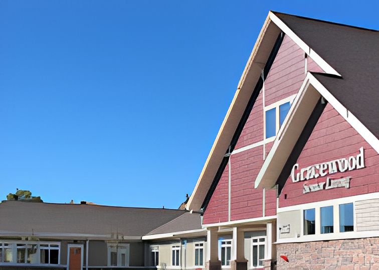 Gracewood of Lino Lakes, Lino Lakes, MN 2