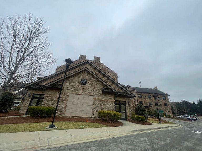 Berman Commons, Atlanta, GA 1