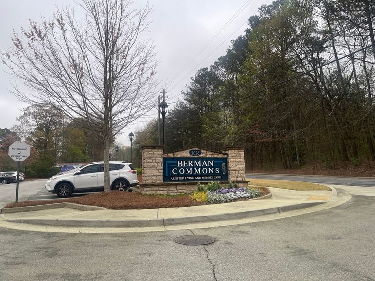 Berman Commons, Atlanta, GA 2