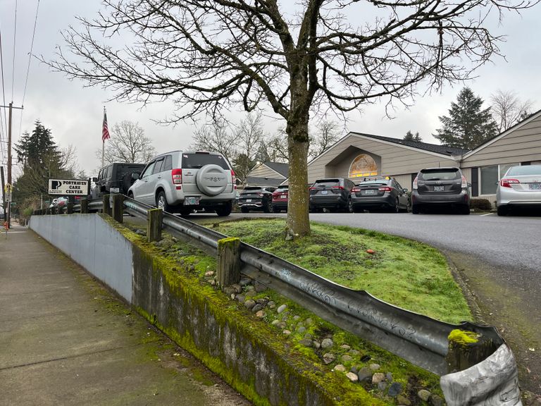 Porthaven Healthcare Center, Portland, OR 2