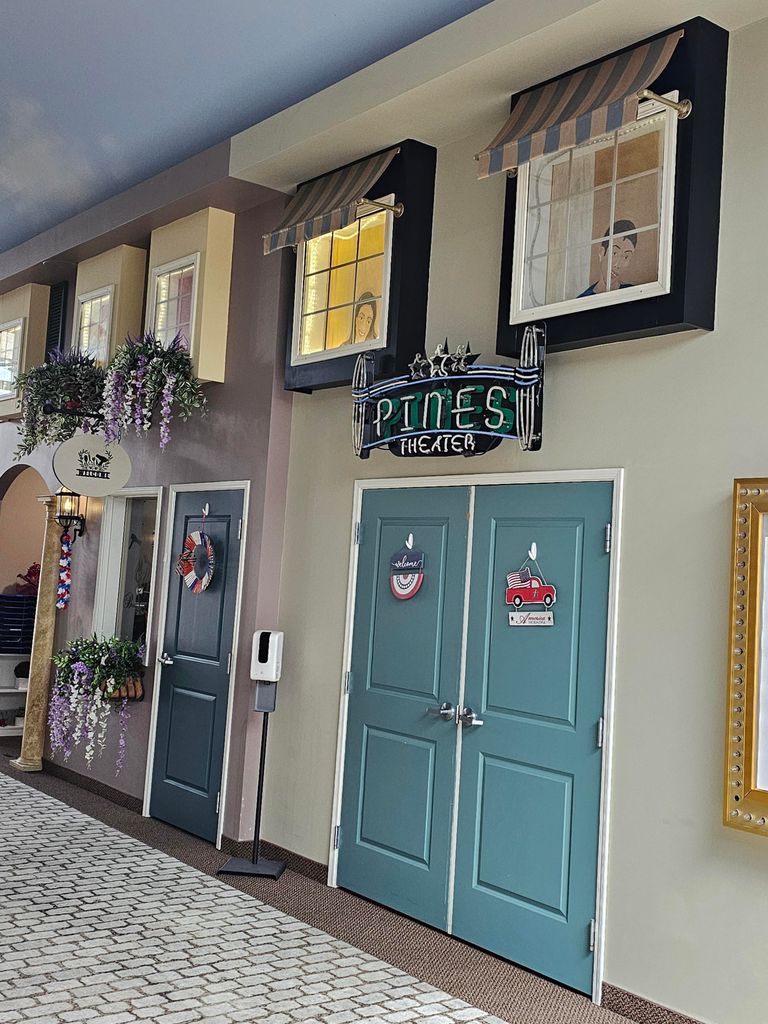 Oasis of Clarkston, Clarkston, MI 3