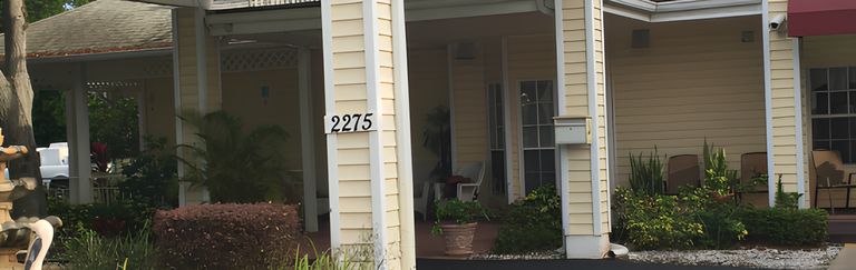 Bayou Gardens Assisted Living, Palm Harbor, FL 1