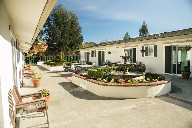 Linda Mar Care Center, Pacifica, CA 3
