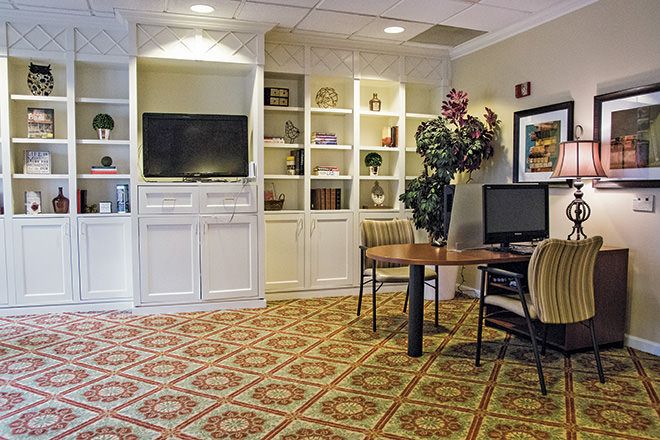 Brookdale Orland Park, Orland Park, IL 3