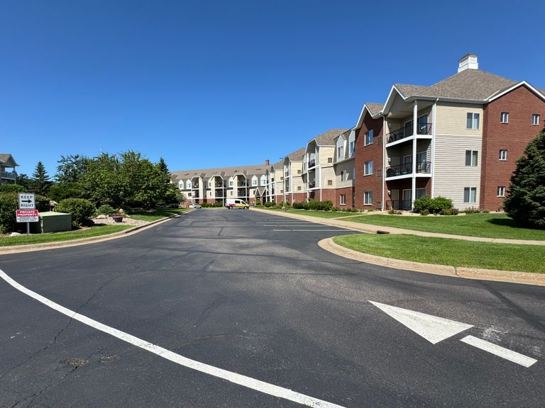 Bard's Crossing of Evermoor, Rosemount, MN 1