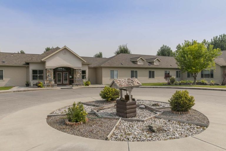 Discovery Rehabilitation And Living, Salmon, ID 3