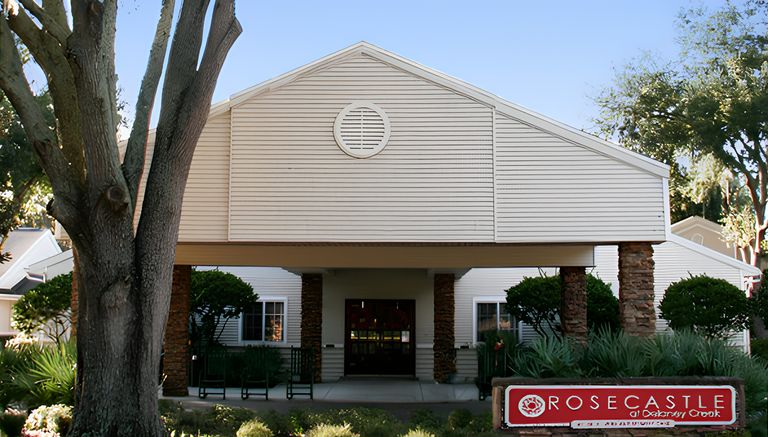 Rosecastle At Delaney Creek, Brandon, FL 1