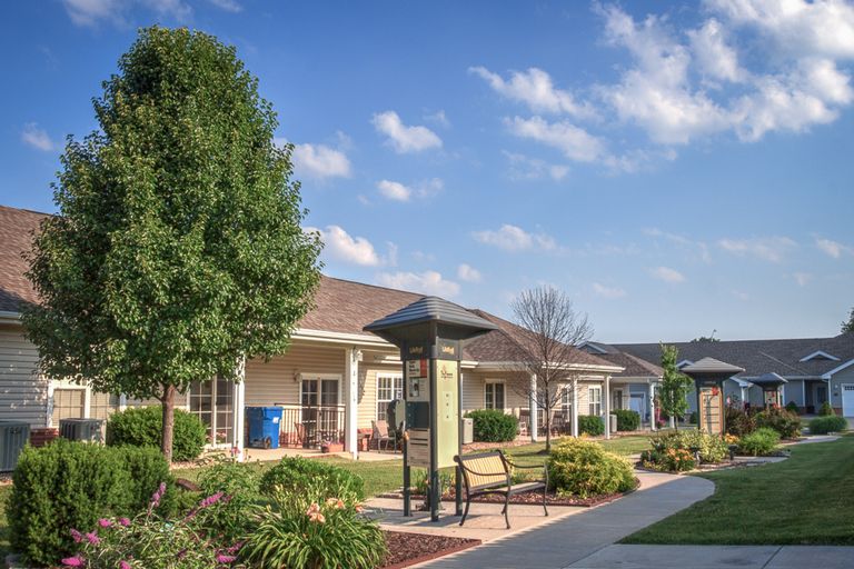 The Fremont Senior Living, Springfield, MO 1