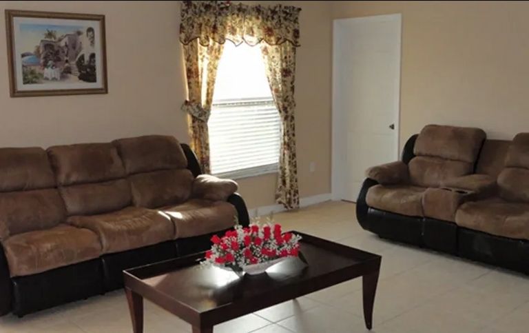 Paradise Hill Home, Palm Bay, FL 3