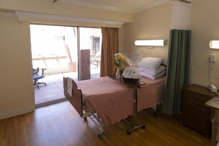 Brookfield Healthcare Center, Downey, CA 3