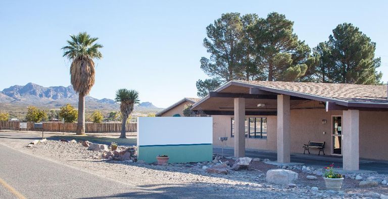 Casa De Oro Center, Las Cruces, NM 1