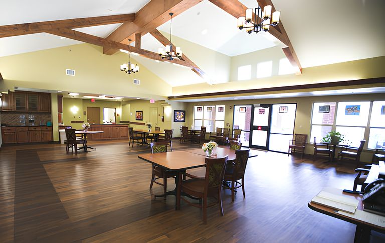 Sunflower Memory Care, Cedar Park, TX 1