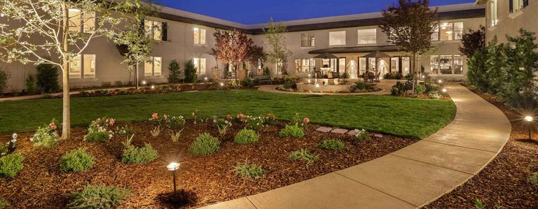 Oakmont Of El Dorado Hills, El Dorado Hills, CA 1
