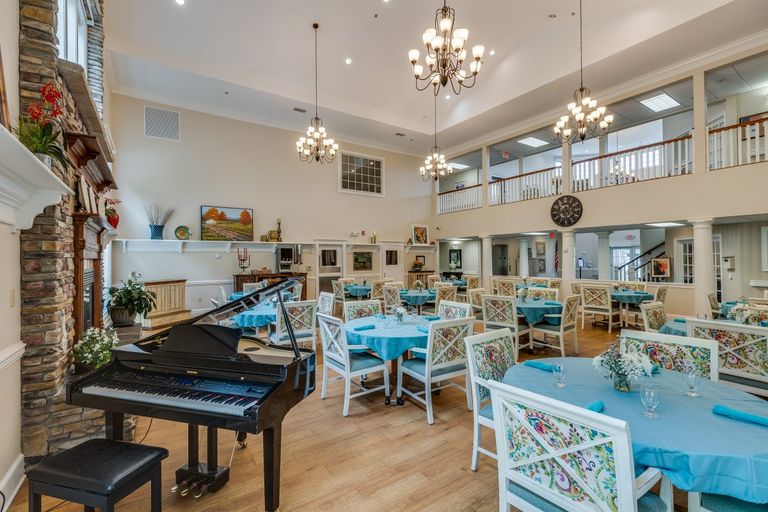 Arbor Ridge at Kernersville, Kernersville, NC 3