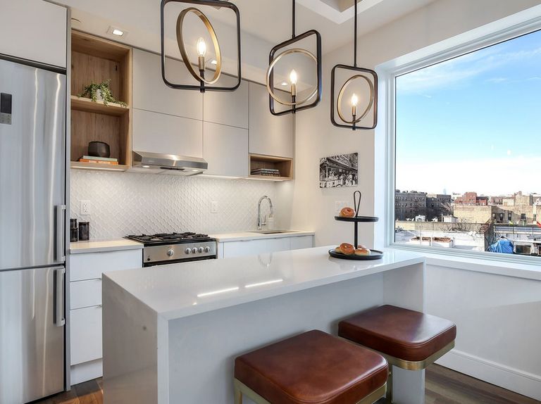 The Belvedere, Brooklyn, NY 1