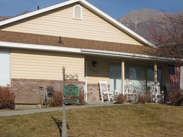 Brightwork Villa Park Place, Pleasant Grove, UT 1