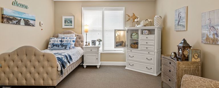 Bickford of Bexley, Columbus, OH 1
