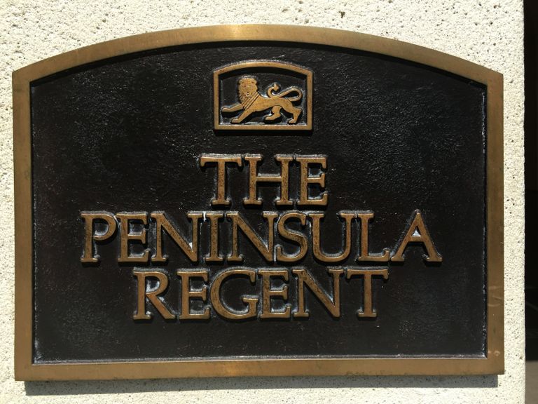 The Peninsula Regent, San Mateo, CA 3
